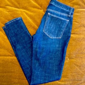 Gap true skinny Jean